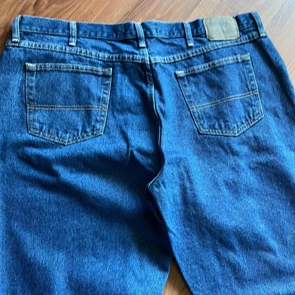 WRANGLER BLUE JEANS 👖 👖 - Picture 8 of 12
